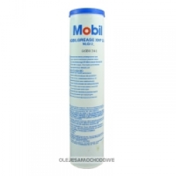 MOBILGREASE  XHP 222  400g (litowy)