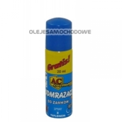 AC odmraacz do zamkw poj. 70ml