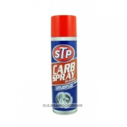 STP - Spray do czyszczenia gaźnika 500ml