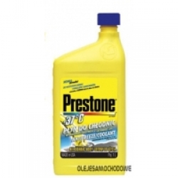 PRESTONE Pyn do Chodnic -37C 1L