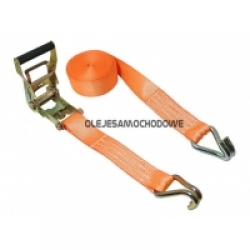 Atestowany Pas Transportowy 5T 6m /5cm/