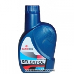 Selektol Special 20W40 1l