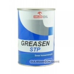 Smar Greasen STP 4.5 kg