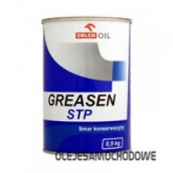 Smar Greasen STP 9 kg