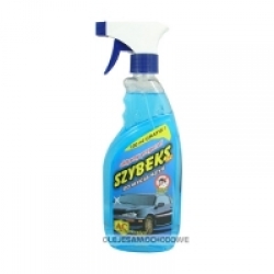 SZYBEKS  AC  500ml