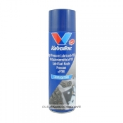 VALVOLINE High Preassure z PTFE spray 500ml