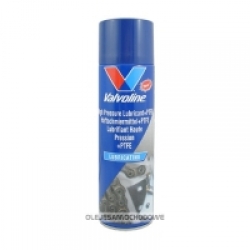 VALVOLINE High Preassure z PTFE spray 500ml