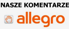 komentarze allegro