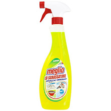 Odłuszczacz uniwersalny Meglio Sgrassatore