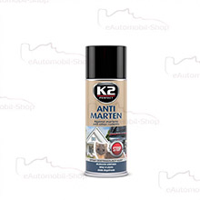 K2 ANTI MARTEN preparat odstraszajcy gryzonie 400ml