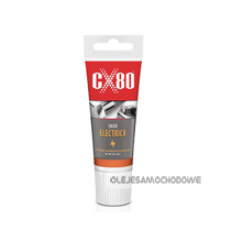 CX-80 Smar ELECTRICX 40g tubka (-40C do +150C)