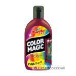 Color Magic Wosk  500ml BORDOWY  + kredka GRATIS!