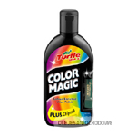 Color Magic Wosk  500ml CZARNY  + kredka GRATIS!