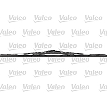 Komplet piór ze spryskiwaczem VALEO  (600mm/600mm)