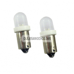 LED żarówka 12V 4W Ba9S - 2szt.