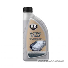 Active Foam  piana aktywna K2 1l / K2