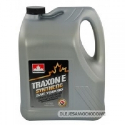Traxon-E Synthetic 75W90 (GL-5) 4L