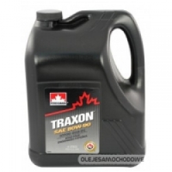 Traxon  80W90 (GL-5) 4L