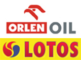 Lotos / Orlen Oil